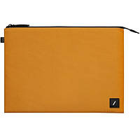 Native Union W.F.A Stow Lite 16" Sleeve Case Kraft for MacBook Pro 16" (STOW-LT-MBS-KFT-16)