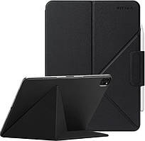 Pitaka MagEZ Case Folio 2 Black for iPad Pro 12.9" (6th/5th Gen) (FOL2302)