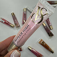 Блиск Для Губ Sugar High Victoria S Secret Flavoured Lip Gloss