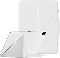 Pitaka MagEZ Case Folio 2 White for iPad Pro 11" (4th/3th Gen) (FOL2303)