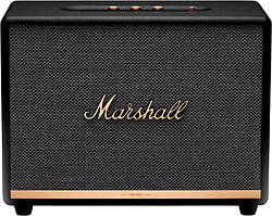 Акустична колонка Marshall Woburn II Bluetooth Black (1001904)