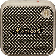 Портативна колонка Marshall Willen Cream (1006294)