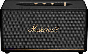 Акустична колонка Marshall Stanmore III Black (1006010)