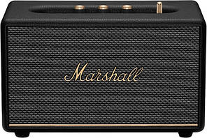 Акустична колонка Marshall Acton III Black (1006004)