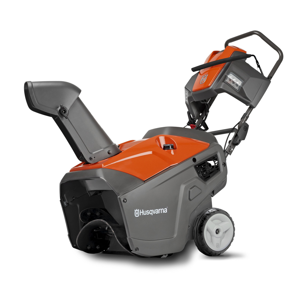 Снігоприбирач Husqvarna ST 151, фото 1