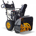 Снігоприбирач McCulloch 55 PM