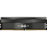 Модуль памяти для компьютера DDR4 16GB 2666 MHz XPOWER Silicon Power (SP016GXLZU360BSC) мрія(М.Я)