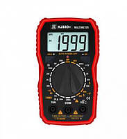 Цифровий мультиметр KJ33D+ Multimeter