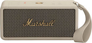 Портативна колонка Marshall Middleton Cream (1006262)