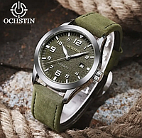 Мужские механические наручные часы с автоподзаводом,Часы стильные и оригинальные Ochstin с японским механизмом