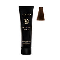 Крем-краска для волос T-LAB Professional Premier Noir Cream 5.00 глубокий натуральный светлый шатен 100 мл