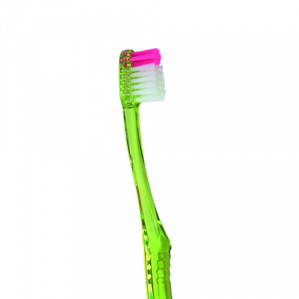 Щітка зубна для чутливих ясен, маленька головка VITIS GINGIVAL CAMPAIGN