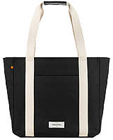 Native Union W.F.A Tote Bag Pro Black (TOTE-PRO-BAG-BLK)