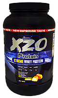 Протеин, США, 80% белка + 16% BCAA, 1 кг., XZO Nutrition