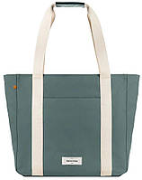 Native Union W.F.A Tote Bag Pro Slate Green (TOTE-PRO-BAG-GRN)