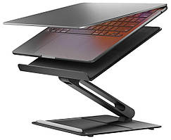 Native Union Desk Laptop Stand Black (HOME-STAND-BLK)