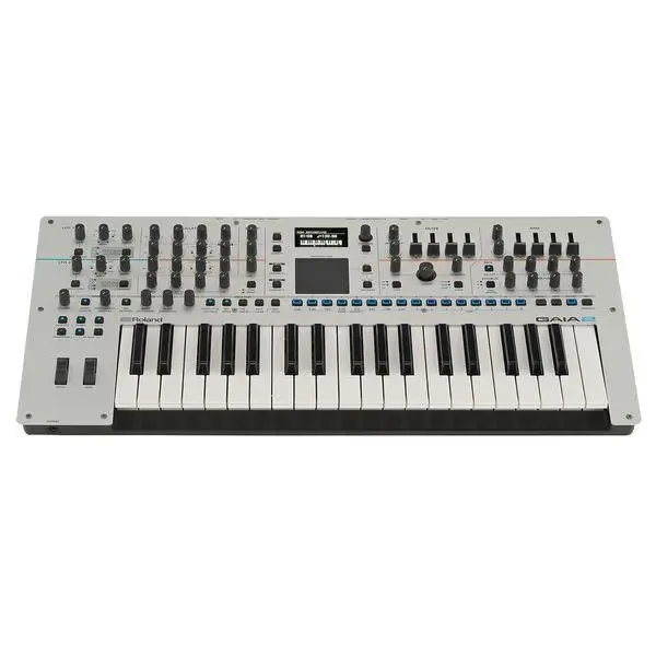 Аналоговий синтезатор Roland GAIA 2
