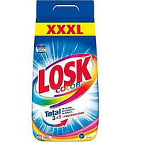 Стиральный порошок Losk Color 7,65кг