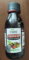 Jojoba Oil Pure 125 ml Масло жожоба для наружного применения