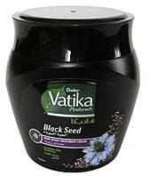 Dabur Vatika Black Seed Hair Mask Treatment Маска для восстановления волос с черным тмином 500 мл