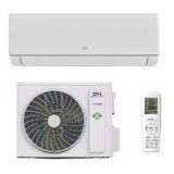 Кондиционер Cooper Hunter Серия COZY INVERTER CH-S24FTXK-NG