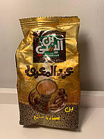 Кава. Світла обсмажування. Дрібний помел. Виробництво: Єгипет 250г