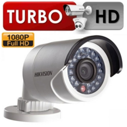 Turbo HD відеокамера DS-2CE16D5T-IR 3,6 мм