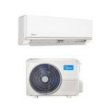 Кондиционер Midea Nordic DC Inverter MSAGN-09FN8-IMSAGN-09FN8-O