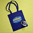 Сумки для покупок із логотипом, друк на шоперах, фото 6