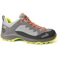 Кросівки Norfin NTX LIGHT TREK LOW (15802-42)