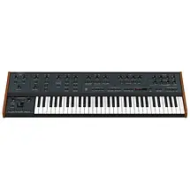 Аналоговий синтезатор Behringer UB-Xa, фото 4