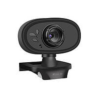 Веб камера с микрофоном для компьютер Xtrike Me USB XPC01 Black HR, код: 8201159