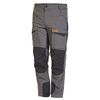 Штани Norfin Sigma чоловічі XL Сірий XL (663004-XL)