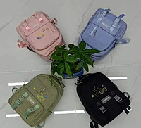 Підлітковий шкільний рюкзак
