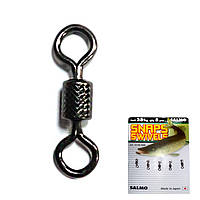 Вертлюжок-застёжка ROLING SWIVEL *5