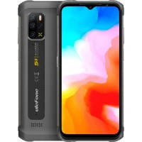 Мобільний телефон Ulefone Armor 12 5G 8\/128Gb Gray (6937748734604)