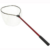 Підсачок розбірний Lucky John Area Trout Game 115х35х45см силіконовий
