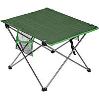 Стіл складаний Norfin LUOMA COMPACT NF Alu 57x45