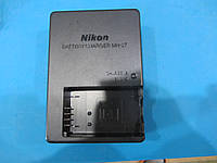Зарядное устройство NIKON MH-27 Оригинал 100% для камер NIKON 1 J1, J2, J3, CoolPix A (батарея EN-EL20)