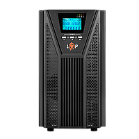 ИБП Smart-UPS LogicPower-10000 PRO (without battery) h