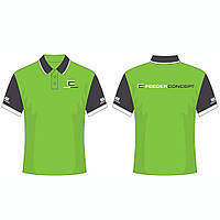 Футболка Feeder Concept Green (AM-233)