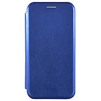 Чехол-книжка Premium Wallet Xiaomi Redmi 4X Blue HR, код: 8098134
