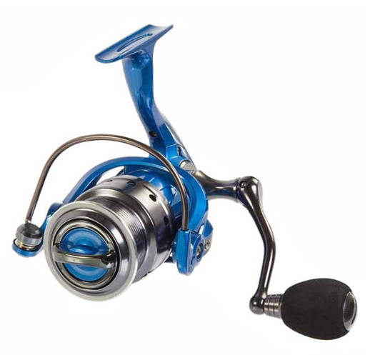 Котушка Salmo Diamond FEEDER 5 4000FD, фото 1