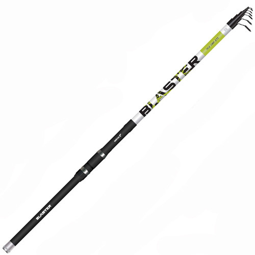 Коропове вудлище телескопічне Salmo Blaster TELE CARP 2.75 lb/3.60 (3132-360), фото 1