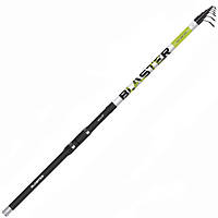 Коропове вудлище телескопічне Salmo Blaster TELE CARP 2.75 lb/3.60 (3132-360)