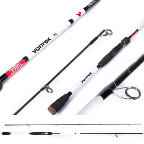 Спінінг Lucky John Vanrex 21 2.13, фото 1