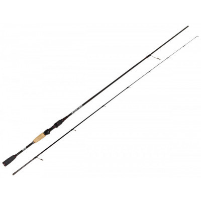 Спінінг Lucky John CENTRIX 7 2.16 (7'1") LJCX-712LM, фото 1