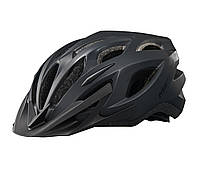 Шлем велосипедный Merida Charger Matt Black/Shiny Black L 58-63 z118-2024