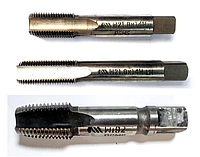 Мітчик W30.3 для конічної різі (балонна різь) Р6М5