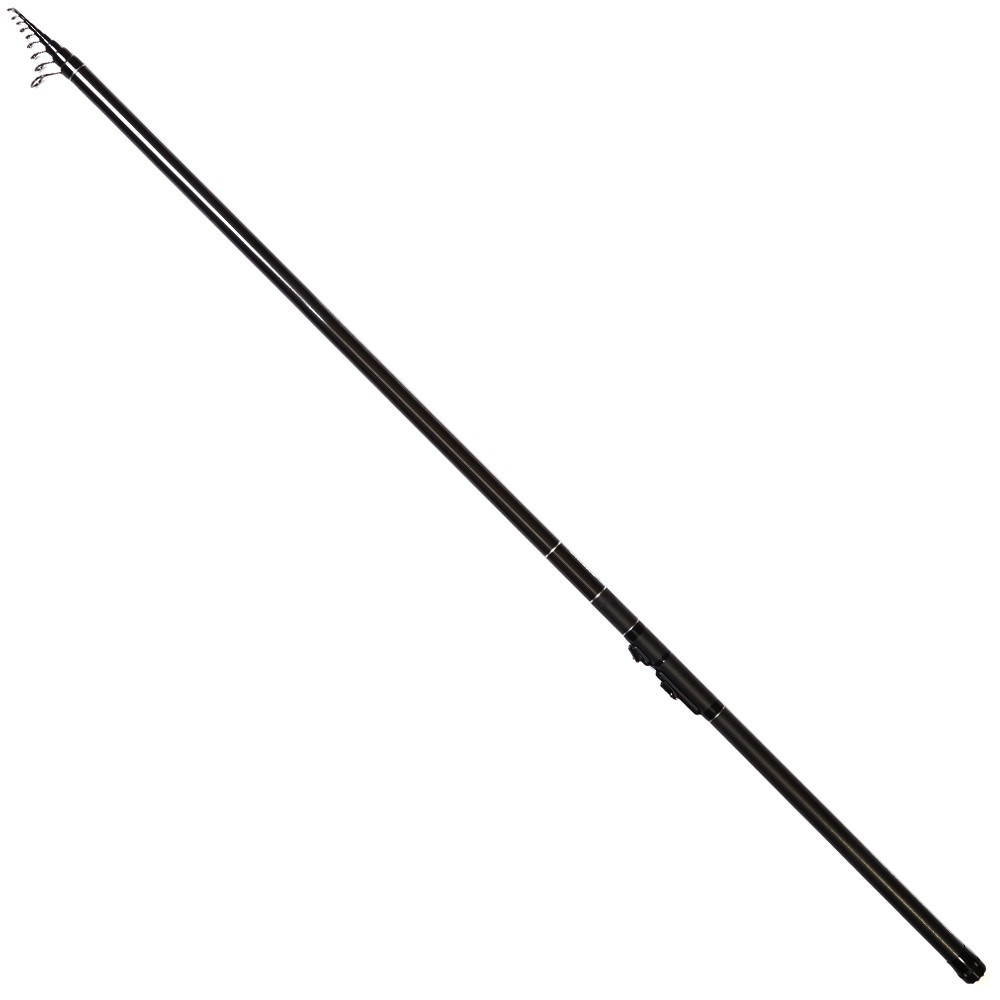 Вудилище поплавочное з кільцями Salmo Diamond Bolognese LIGHT MF 6.00